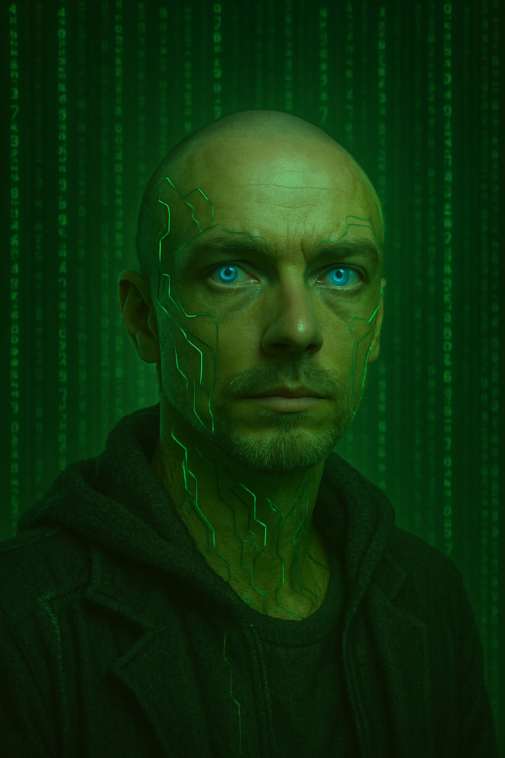 Ingo Elvis Grossmann